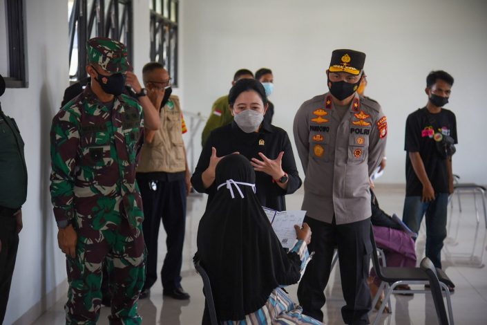 Puan Maharani