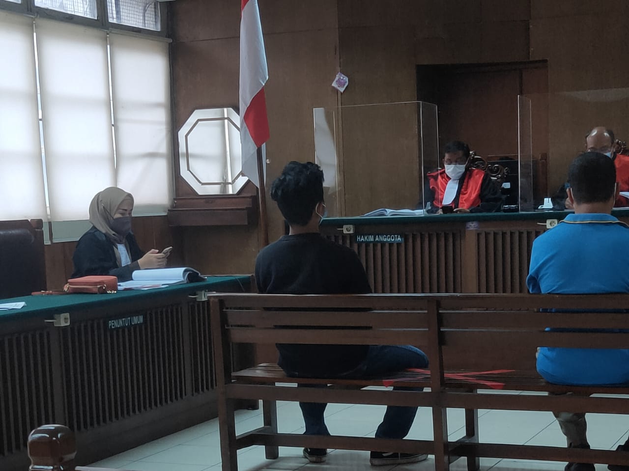 IMG-20211028-WA0002 Curi Ponsel Sopir Truk, Asmoro Priok Diadili 1
