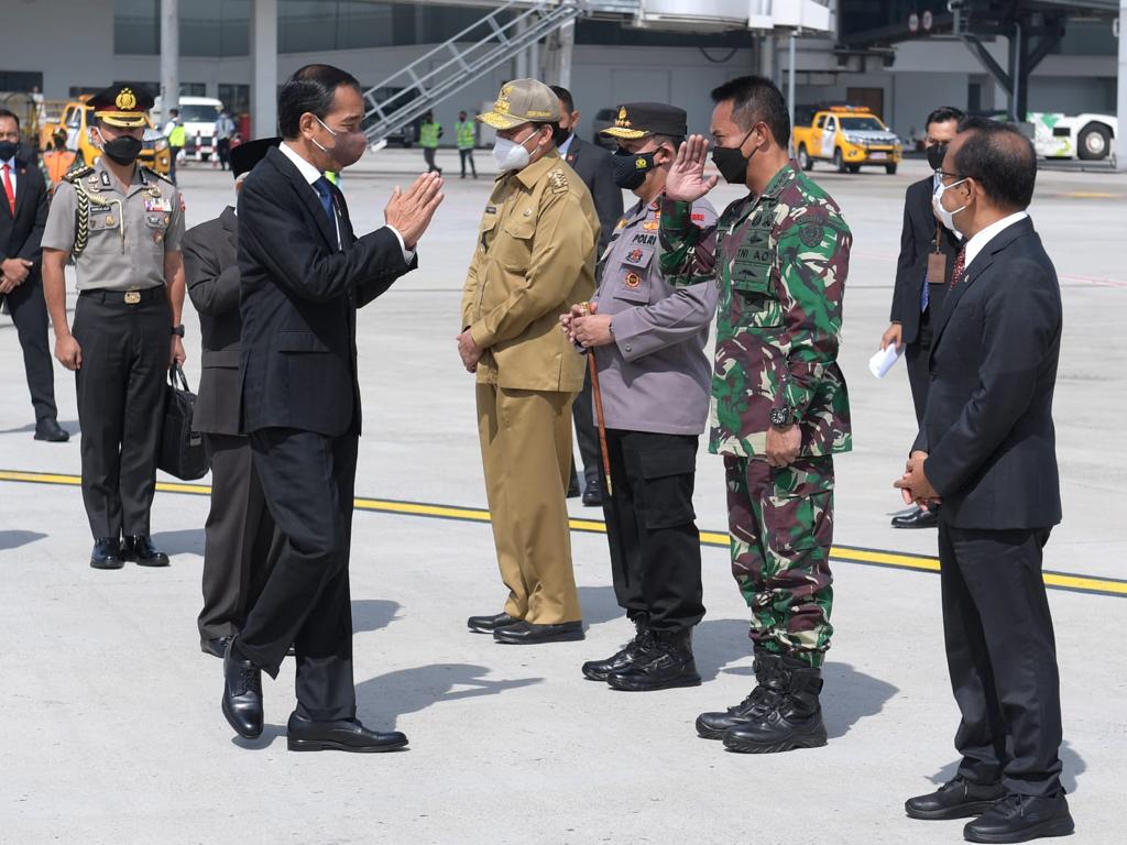 IMG-20211101-WA0020 Heboh Penampilan Kasad Saat Antar Jokowi 1