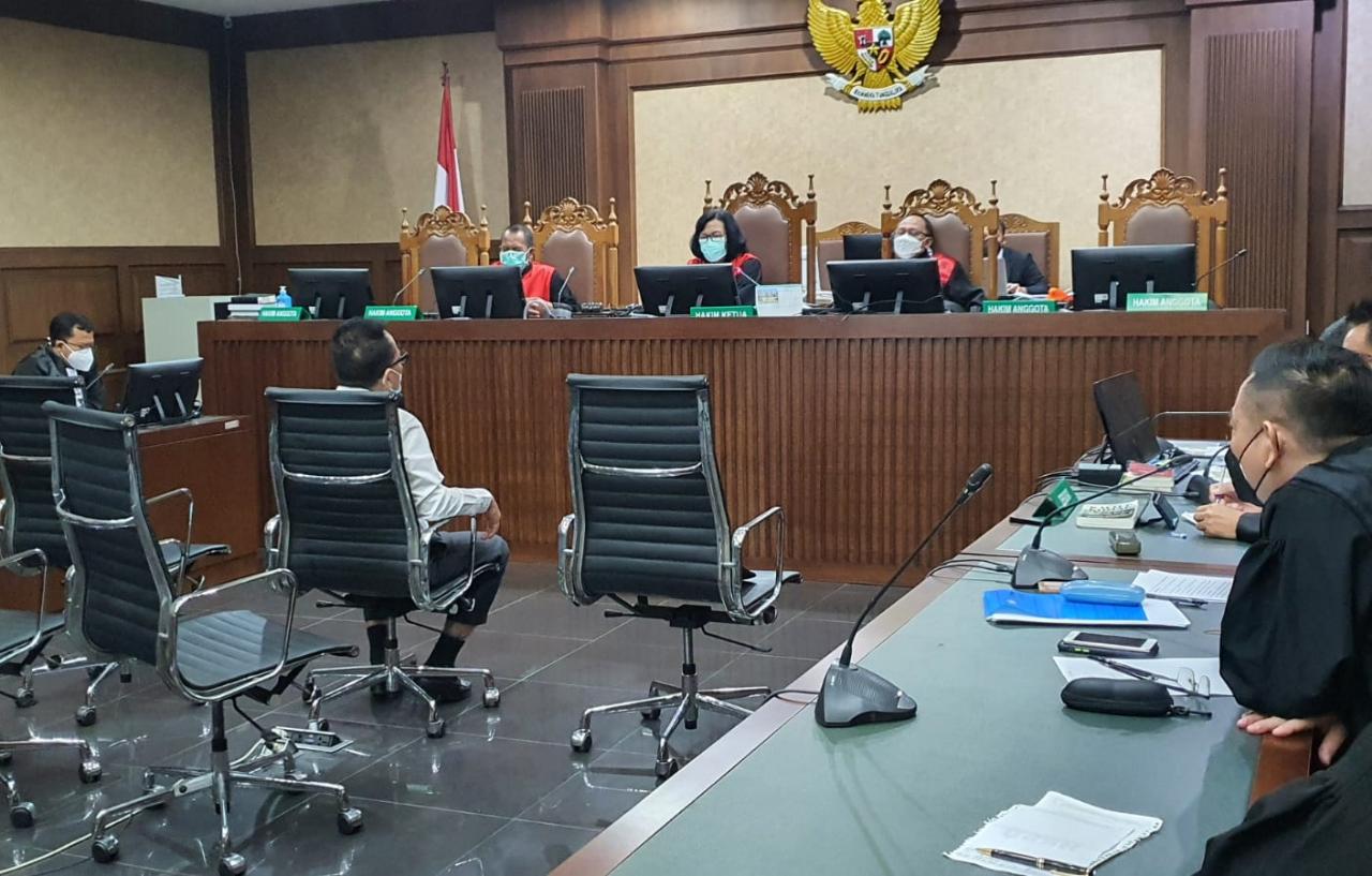 IMG-20211104-WA0037 Perkara RJ Lino, Ahli Sebut Disposisi Bukan Bentuk Intervensi 1