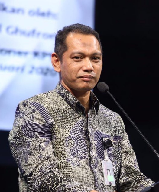 KPK Prihatin Tingginya Korupsi Kepala Daerah 1