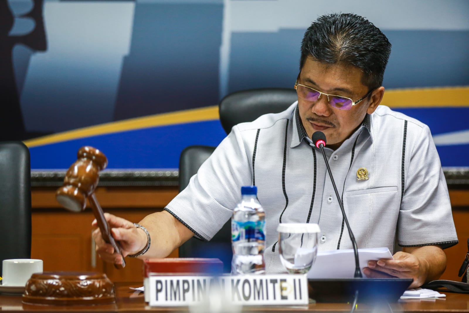 IMG-20211108-WA0017 Kebut RUU Perubahan Energi, Ini Cara Komite II DPD RI 1