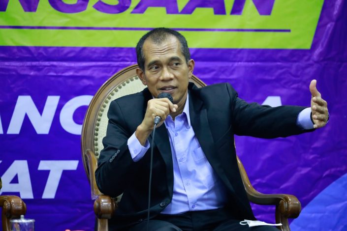 Pilih Jenderal Andika Jadi Panglima, DPR Sebut Presiden Jokowi Cerdik 17