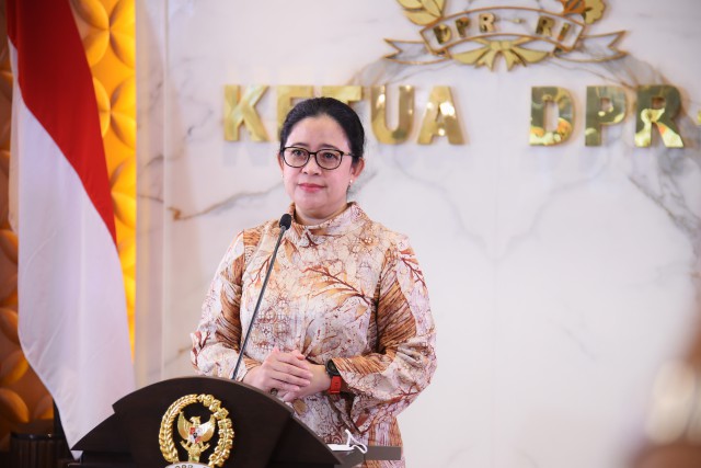 Ketua DPR RI Minta Ada Audit Sistem Pengamanan Kilang Pertamina 47