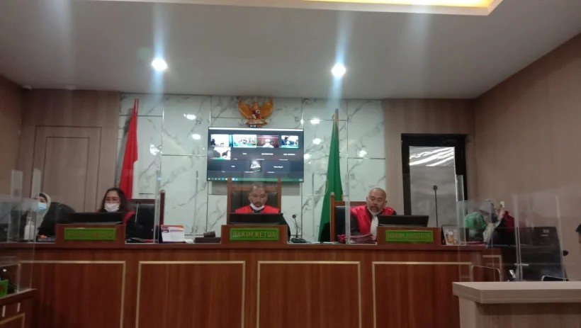 IMG-20211116-WA0025 Perkara Babi Ngepet, JPU Dianggap Keliru Menjatuhkan Tuntutan 1