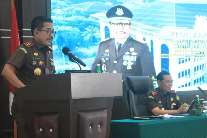 Wakil Jaksa Agung: WBK dan WWBM Bukan Bersifat Seremonial 60