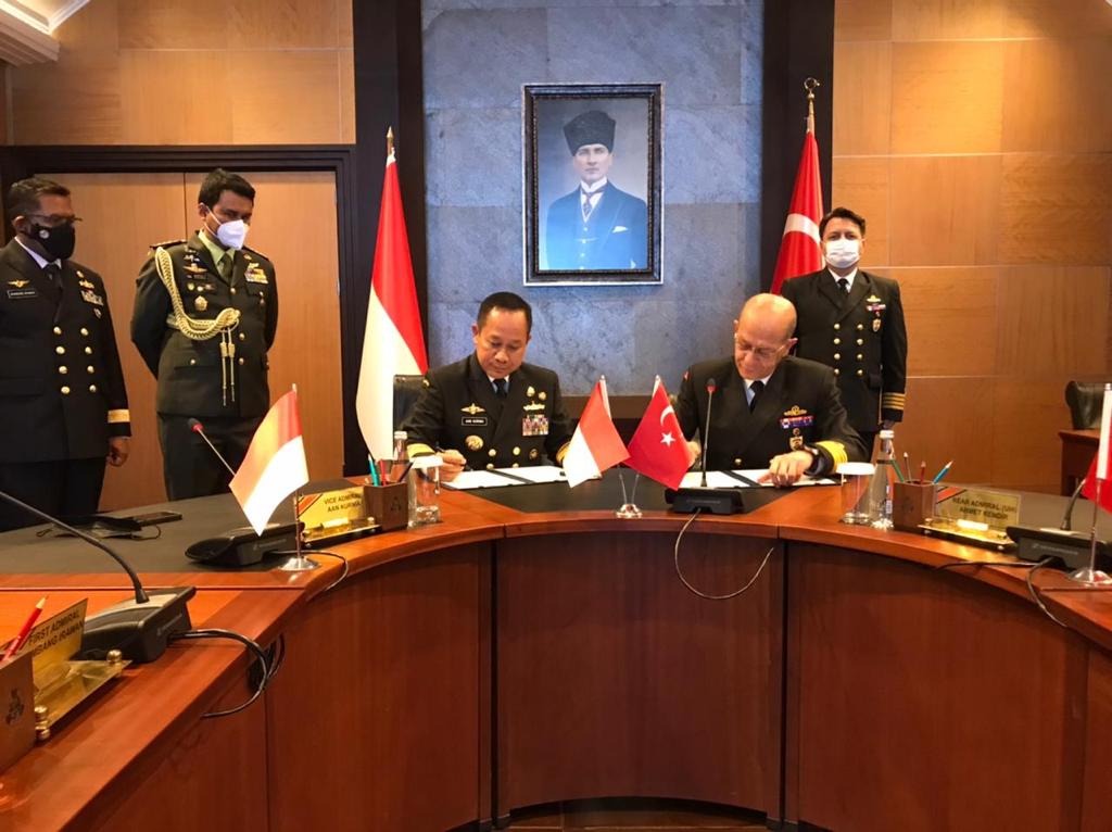 IMG-20211120-WA0051 Bakamla RI dan Turkish Coast Guard Sepakati Kerja Sama di Bidang Keamanan Maritim 1