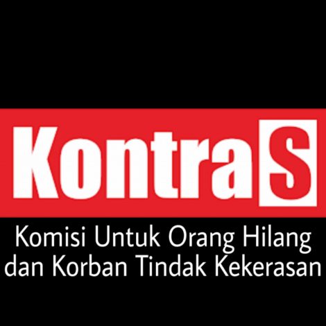 Berpotensi Melanggar Hukum, KontraS Tolak Revisi UU Kejaksaan 52