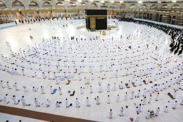 IMG-20211124-WA0045 Soal Ibadah Umrah ke Arab Saudi, Ini Saran Ketua MPR RI untuk Kemenag 1