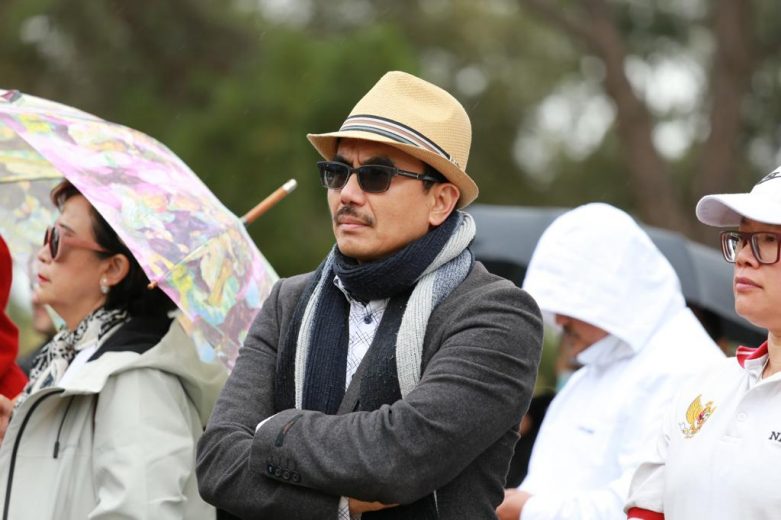 Hari Pahlawan dan Hubungan Indonesia-Australia 8