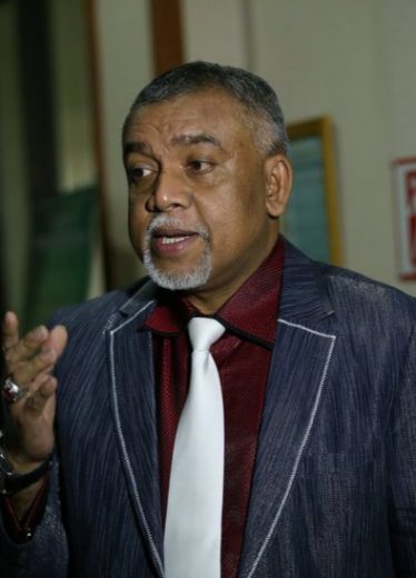 Palsukan Dokumen, Kejaksaan Dilaporkan Ke Polisi 9