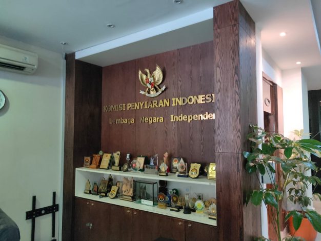 Komnas HAM Nilai KPI Gagal Bangun Lingkungan Kerja Aman 29