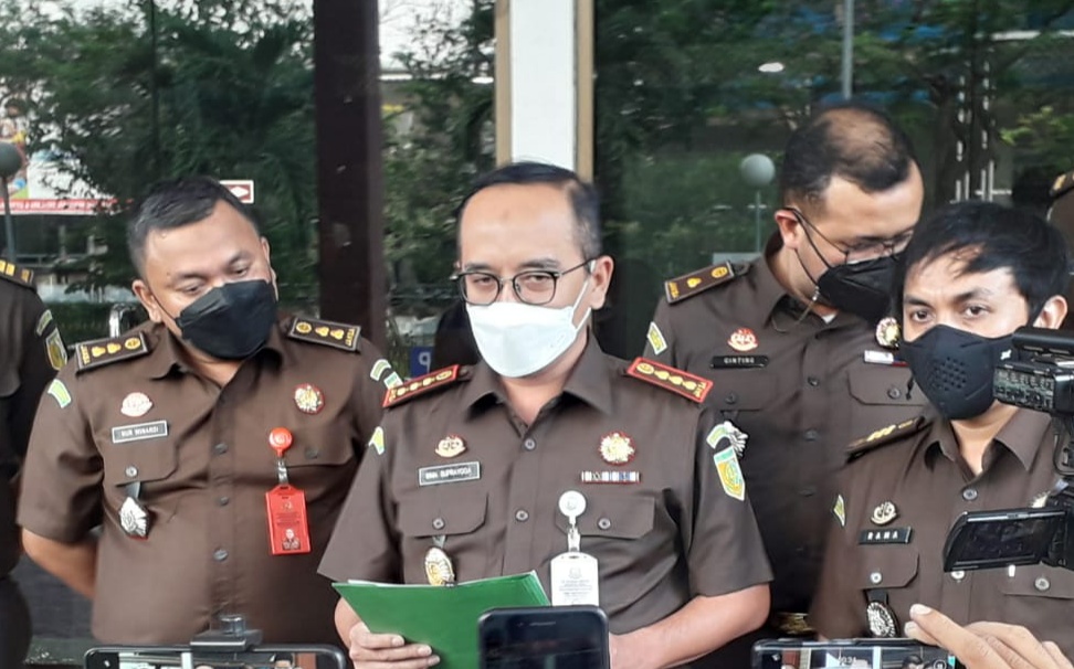 Usai Tahap II, Jaksa Tahan Jerinx 1