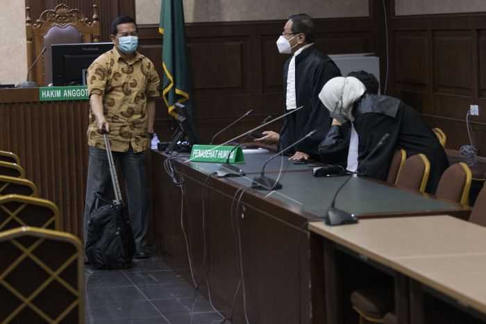 IMG-20211206-WA0016 Mantan Dirut Asabri Sonny Widjaja Dituntut Membayar Uang Pengganti Rp64,5 Miliar 1