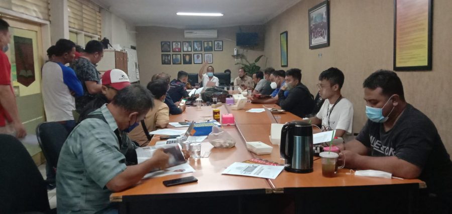 Majalah KEADILAN Nilai LQ Indonesia Law Firm Manipulasi PRR Dewan Pers 9