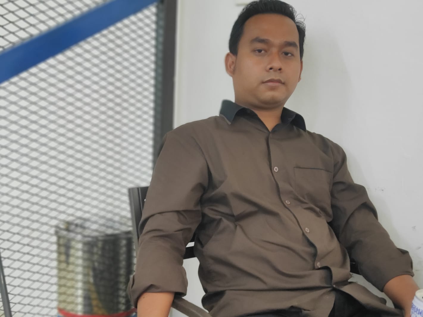 IMG-20211209-WA0055 Disurati KPI, Korban Dugaan Pelecehan Kembali Tertekan 1