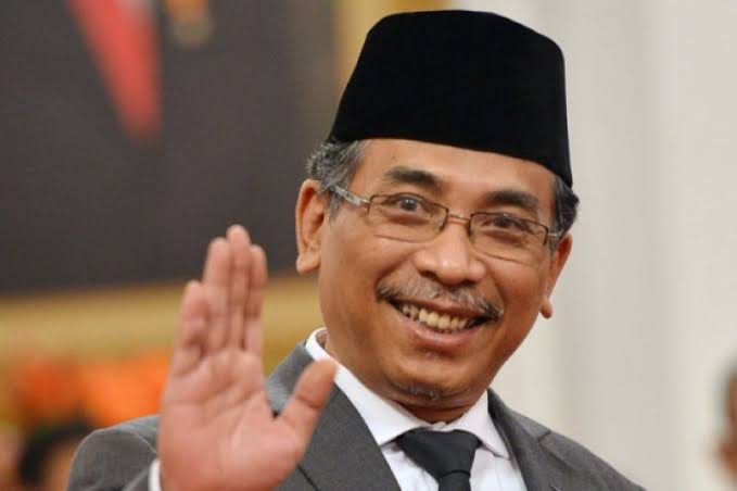 KH Yahya Cholil Staquf Resmi Jadi Ketua Umum PBNU 29