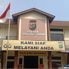 Mesum di Pinggir Jalan, Sepasang Remaja Diamankan 1