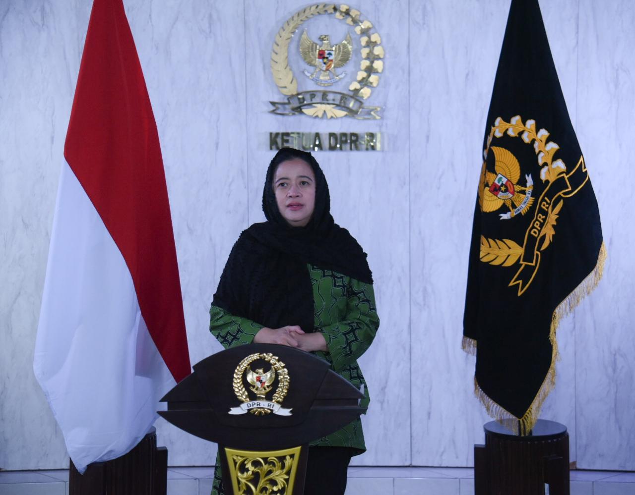 Pengurus PBNU Terbaru Akomodir Perempuan, Ini Kata Puan Maharani 1