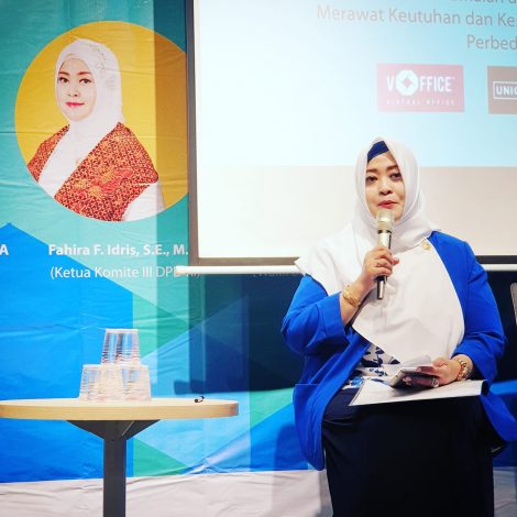 Fahira Idris Harap Hakim Kabulkan Hukuman Mati Untuk Herry Wirawan 17