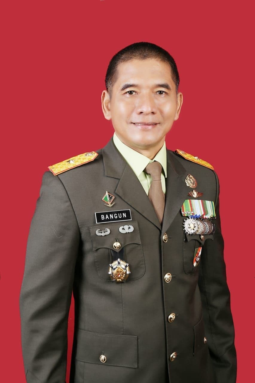 Damai Karena Berani (Sebuah Refleksi) 1