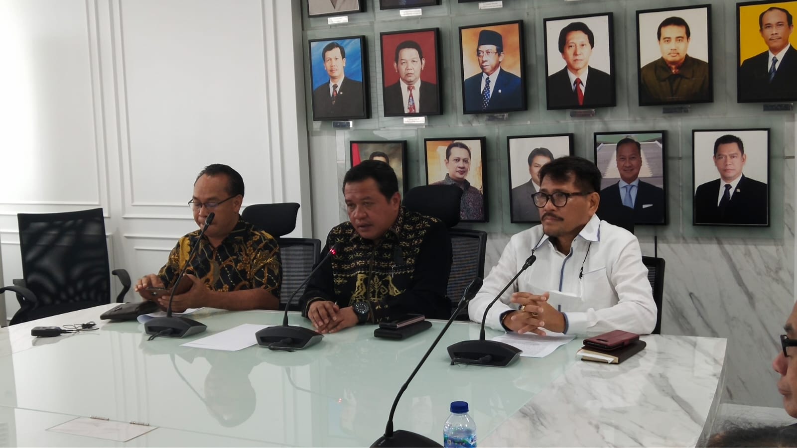 Pilihan Airlangga Hartarto, Partai Golkar Akan Gelar Natal Bersama di Kota Salatiga 1