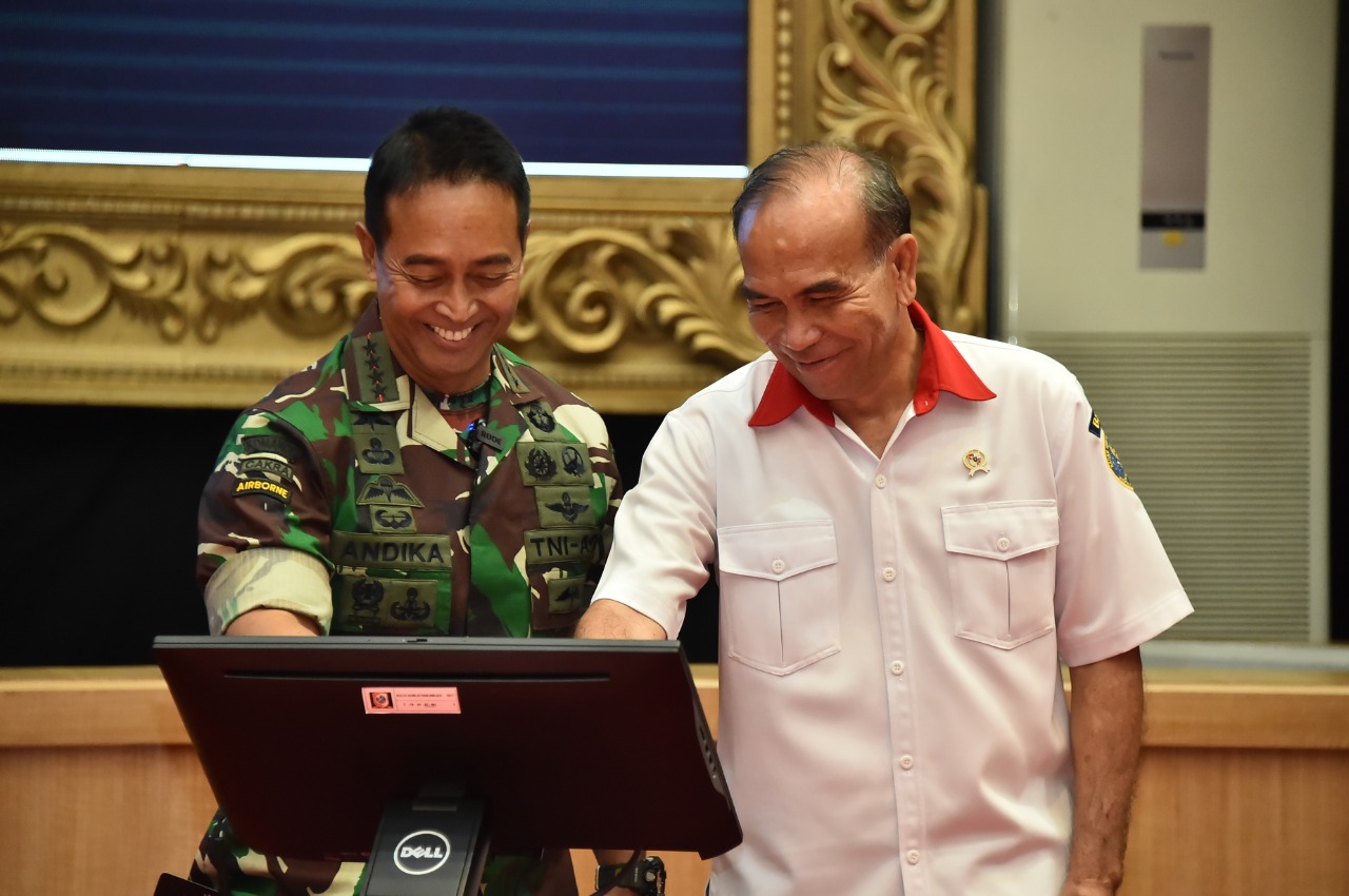 IMG-20220210-WA0009 Panglima TNI Launching Military CSIRT 1