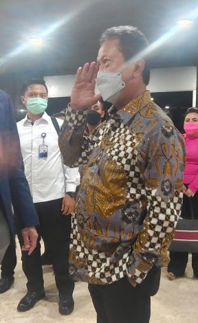 Komisi IV Gelar RDP Dengan KKP, Ini Permintaan Fraksi Demokrat 54