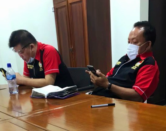 Mediasi Gagal, Sidang Gugatan Terhadap Alvin Lim Masuk Pokok Perkara 1