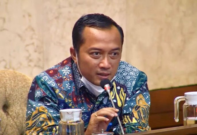 Wacana Penundaan Pemilu, Gerindra Tegaskan Patuhi Konstitusi 18