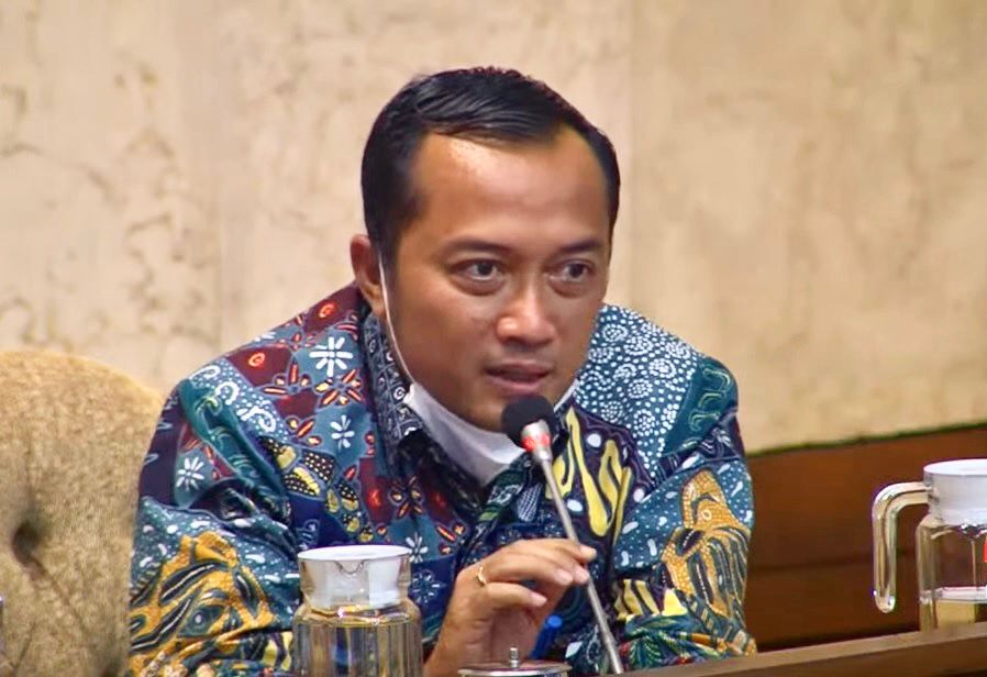 Wacana Penundaan Pemilu, Gerindra Tegaskan Patuhi Konstitusi 1