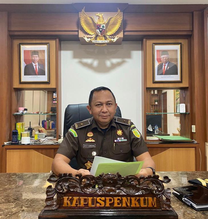 Kejagung Kembali Tetapkan Tersangka Korupsi Garuda 1