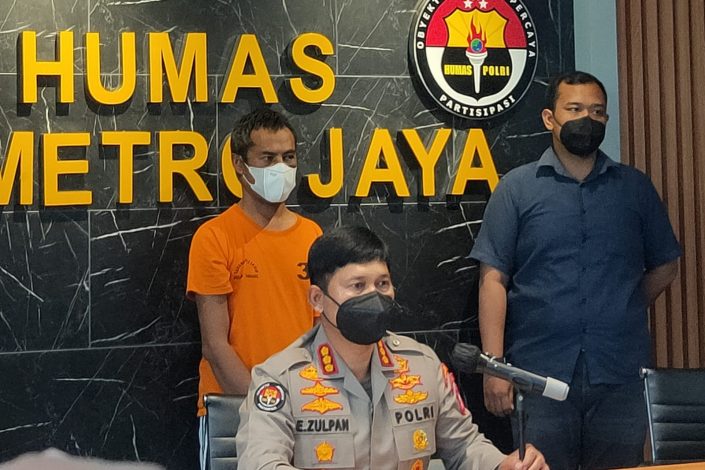 Sebelum Dicabuli, Bocah 7 Tahun Dicekoki Miras Hingga Pingsan 14