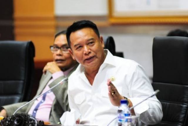 DPR RI Setuju Resolusi PBB Hentikan Invasi Rusia ke Ukraina 11