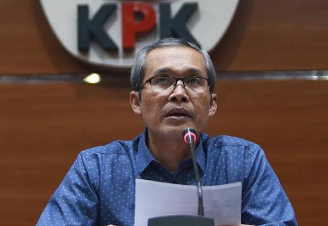 Penyuap Bupati Tulungagung Jadi Tersangka KPK 1
