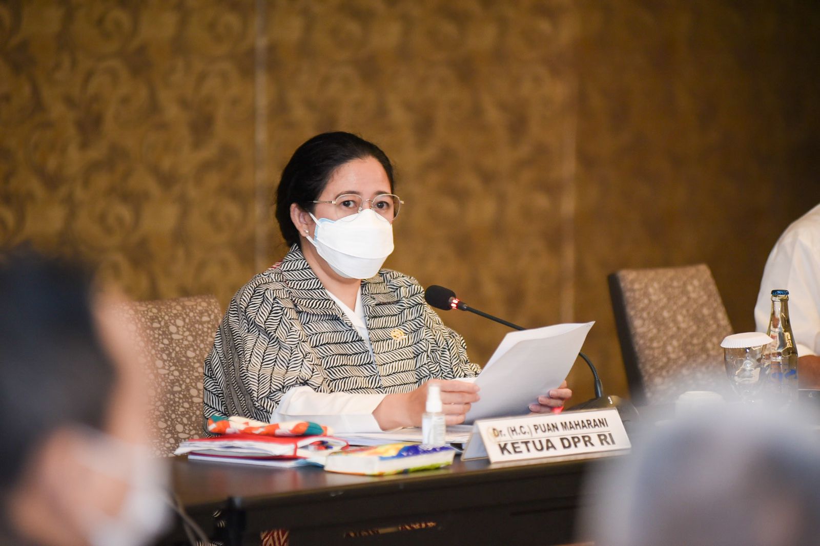 IMG-20220314-WA0034 Ketua DPR Pastikan 115 Negara Hadiri IPU Ke-144 di Bali 1