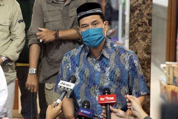 Munarman Dituntut 8 Tahun Penjara 1
