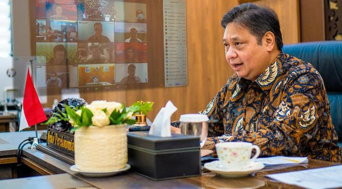 Harga Minyak Goreng di Atas HET, Pemerintah Akan Subsidi dari Dana BPDP-KS 30