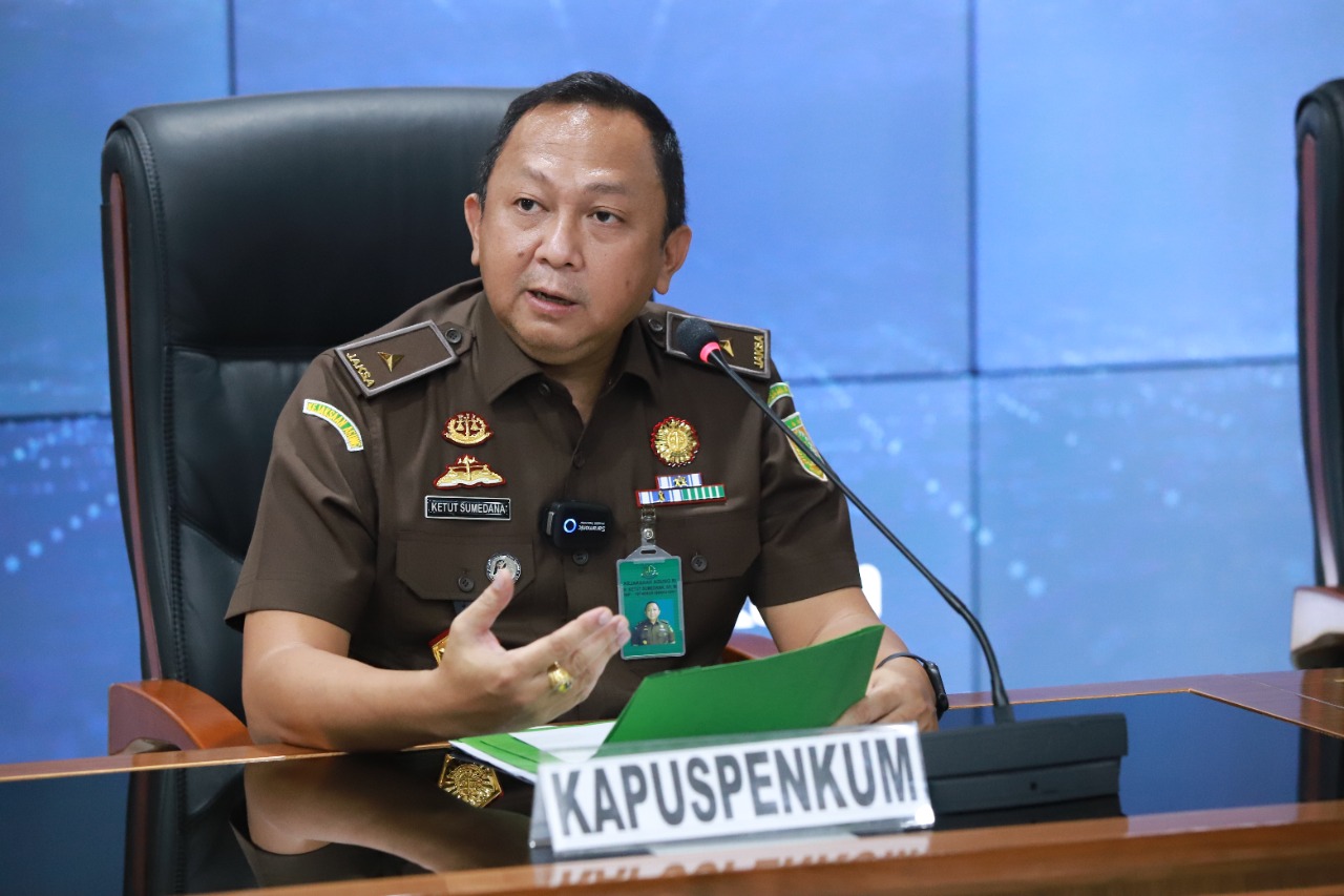 Korupsi Impor, Jaksa Periksa Lagi 5 Pejabat Kemendag 1
