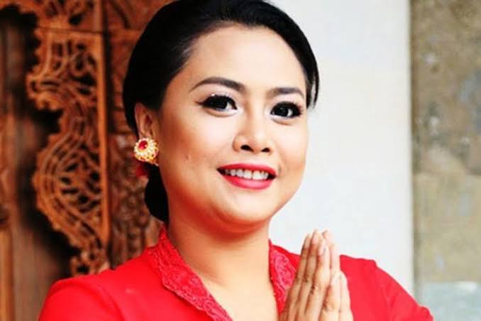 Mantan Bupati Tabanan Bali Ditahan KPK 1
