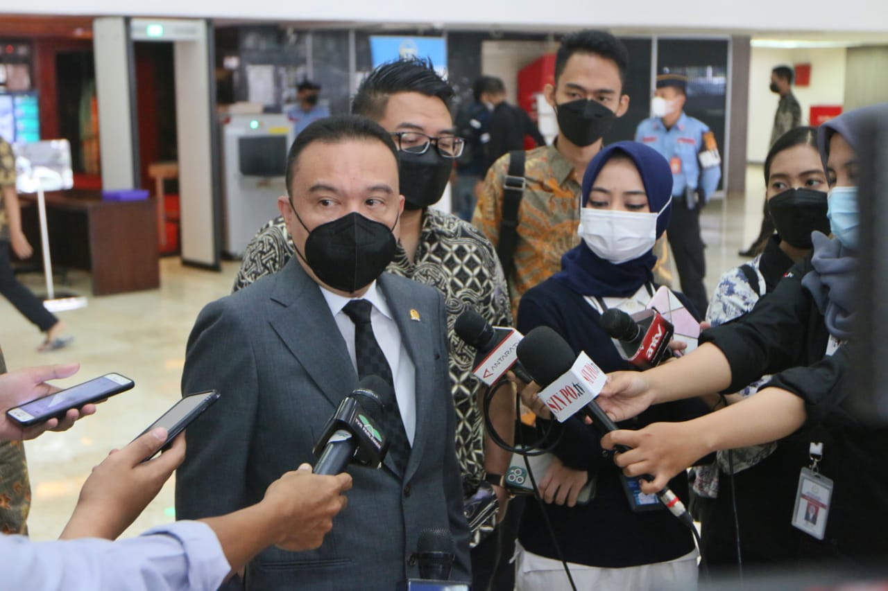 IMG-20220326-WA0031 Dokter Terawan Dipecat IDI, Begini Kata Sufmi Dasco 1