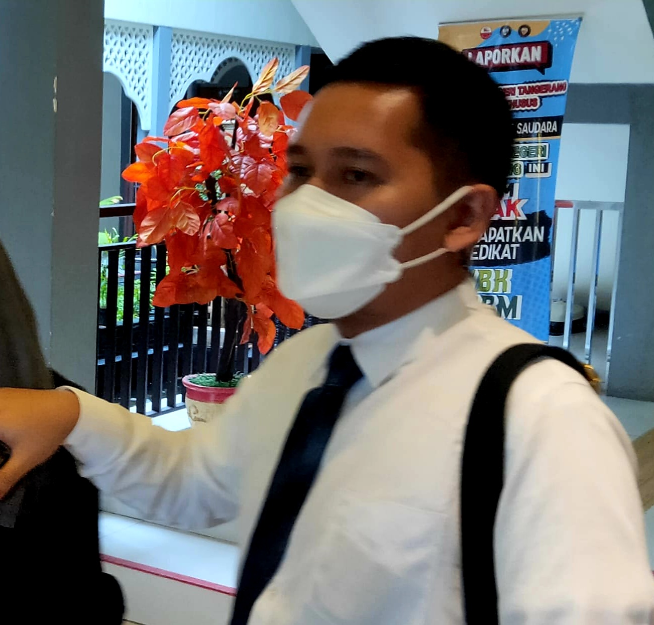 IMG-20220329-WA0045 Tanggapan Alvin Lim Dibacakan, Kuasa Hukum PT Mahkamah Keadilan Siap Buktikan Gugatan 1