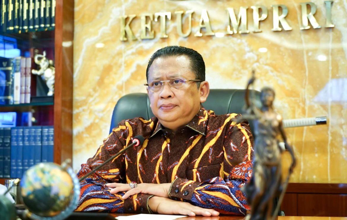 IMG-20220331-WA0030 KLHK Ungkap Kurangnya Ketersediaan Air Tanah di IKN, Ini Saran Ketua MPR RI 1