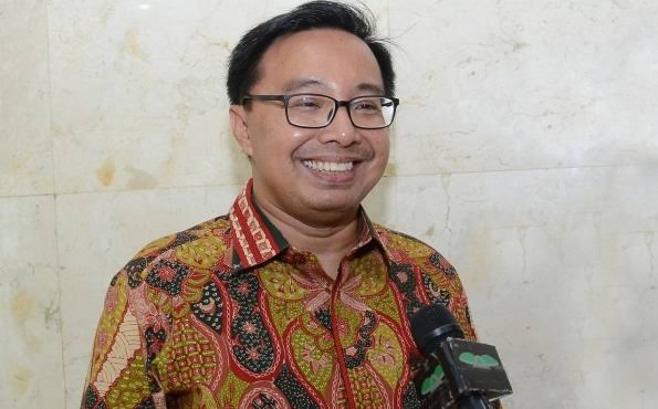 Golkar Dukung Kebijakan Panglima TNI Bolehkan Keturunan PKI Daftar Seleksi Prajurit TNI 1