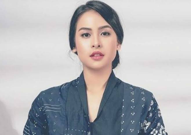 Pemerintah Tunjuk Maudy Ayunda Jubir Selama Presidensi G20 41