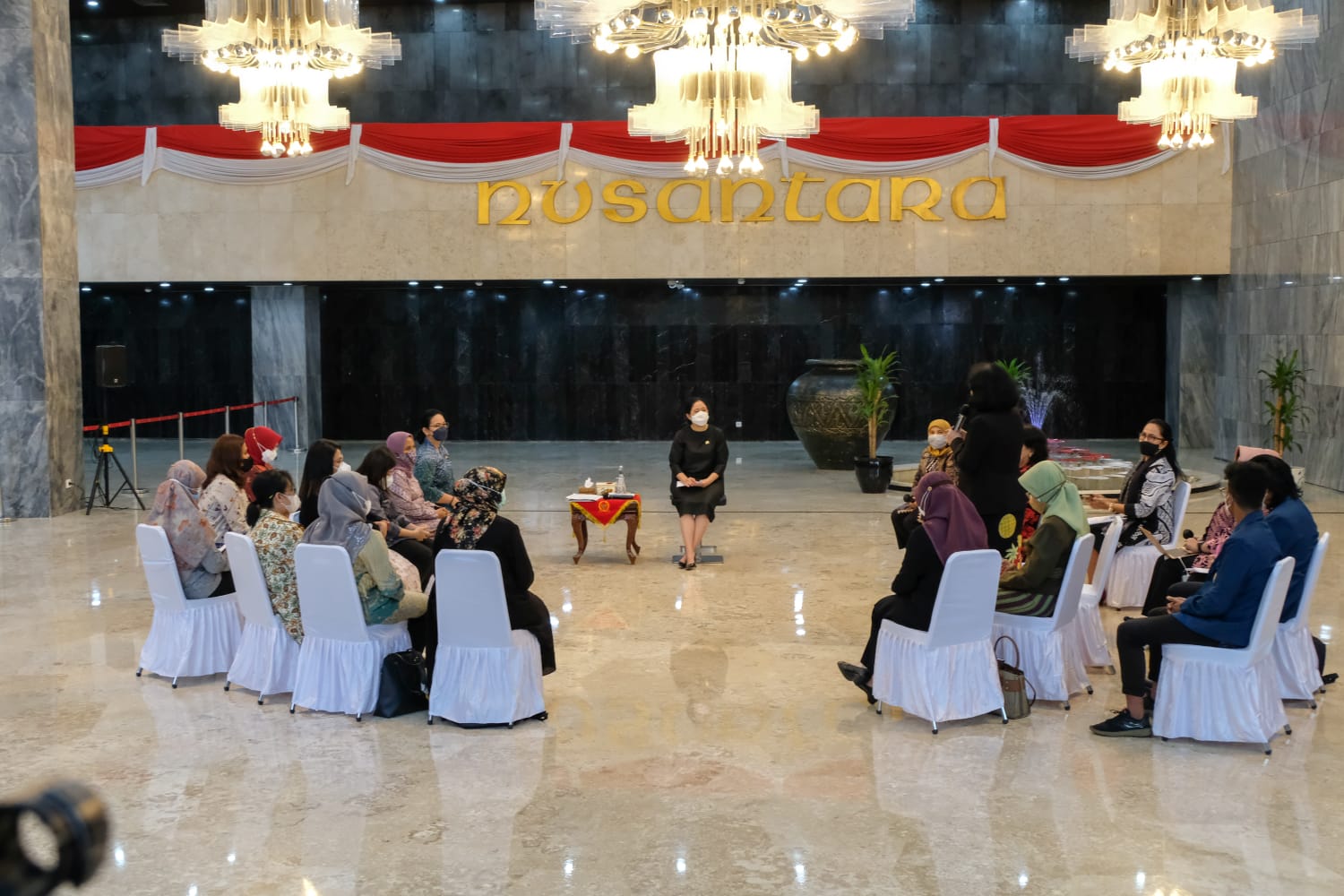 IMG-20220407-WA0008 Puan Maharani Sebut RUU TPKS Hadiah Bagi Kaum Perempuan di Hari Kartini 1