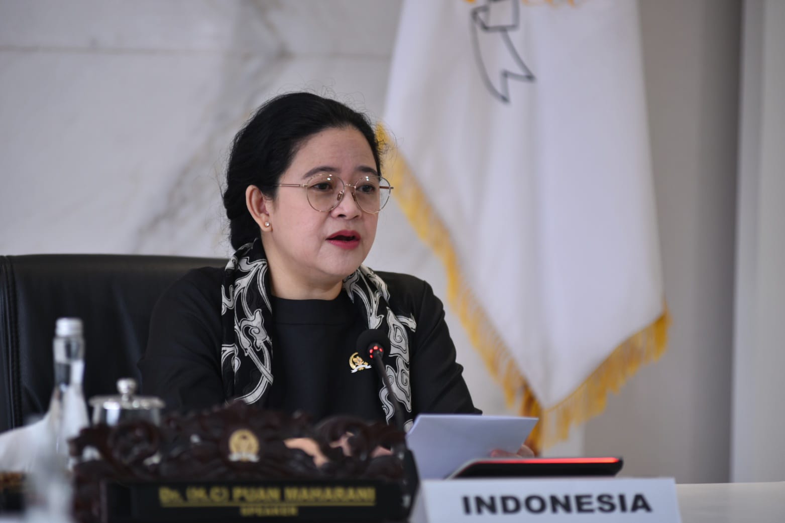 IMG-20220408-WA0016 Pemerintah Diminta Segera Susun Aturan Pelaksanaan Teknis UU TPKS 1