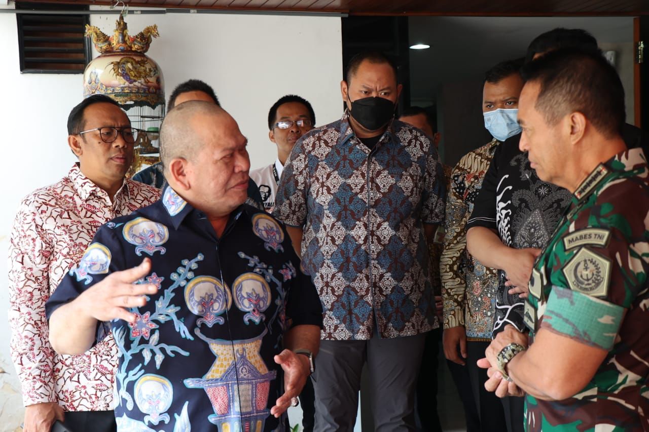 IMG-20220409-WA0014 Panglima TNI Sependapat dengan Ketua DPD RI: Dukung Aparat Tak Represif Kepada Mahasiswa 1