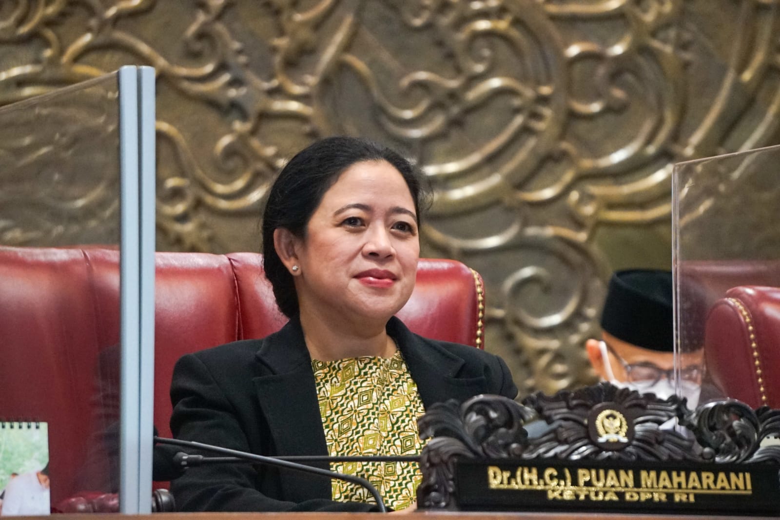 IMG-20220414-WA0038 Rencana Kenaikan Harga Energi Diminta Perhatikan Kondisi Rakyat 1