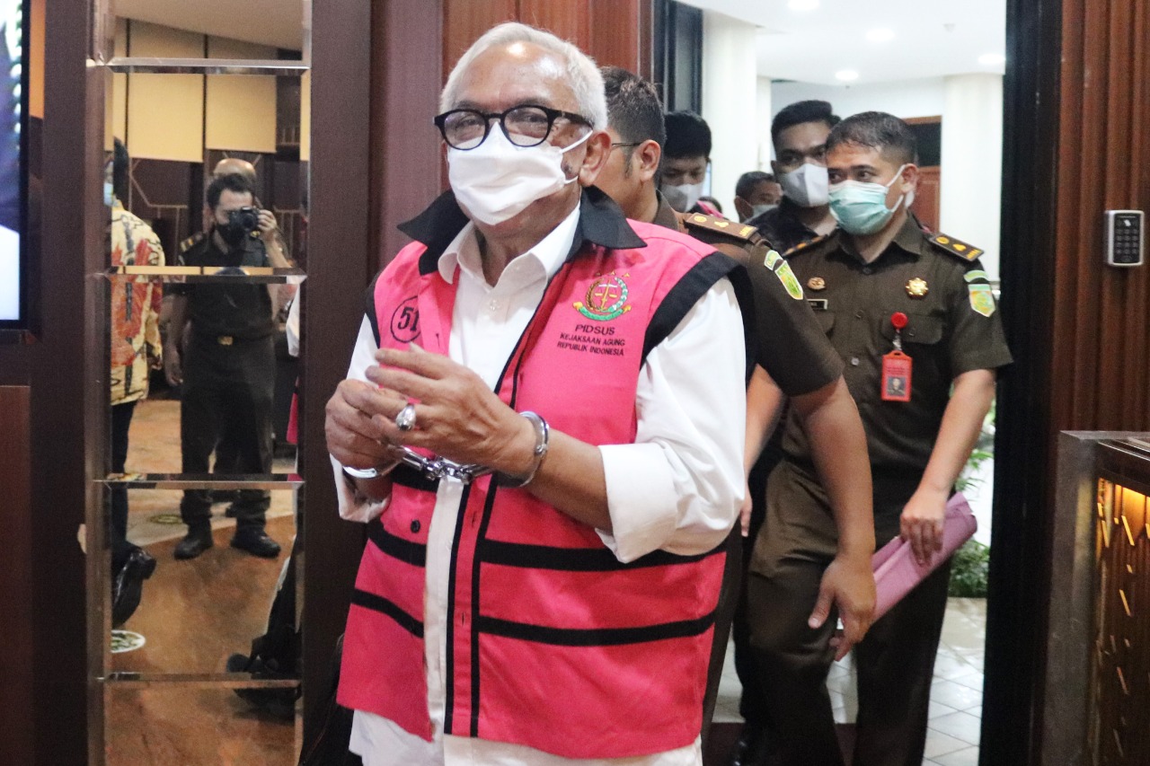Usut Mafia Migor, Jaksa Periksa Kabiro Hukum Kemendag 1